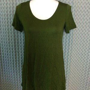 Agnes & Dora Everyday Tee NWT